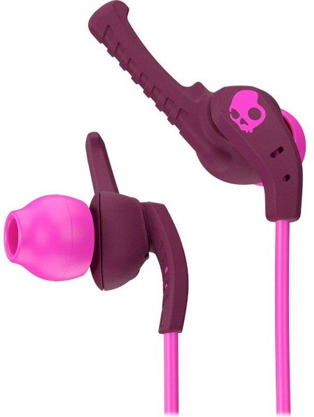 

Наушники Skullcandy XTplyo (S2WIHX-449) Plum/Pink