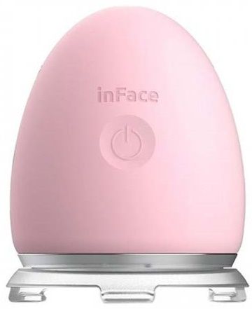 

Масажер для обличчя Xiaomi inFace ION Facial Device (CF-03D) Pink