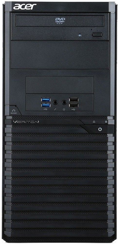 

Компьютер Acer Veriton M2640G (DT.VPRME.020)