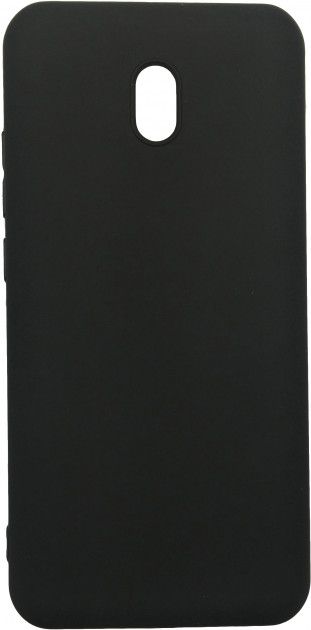 

Панель Armorstandart Matte Slim Fit для Xiaomi Redmi 8A (ARM55860) Black