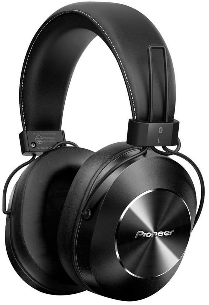 

Наушники Pioneer SE-MS5T Hi-Res Audio (SE-MS5T-K) Black