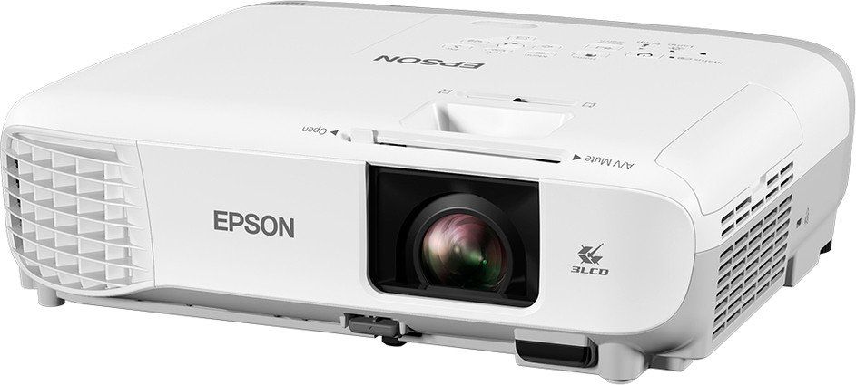 

Проектор Epson EB-W39 (V11H856040)