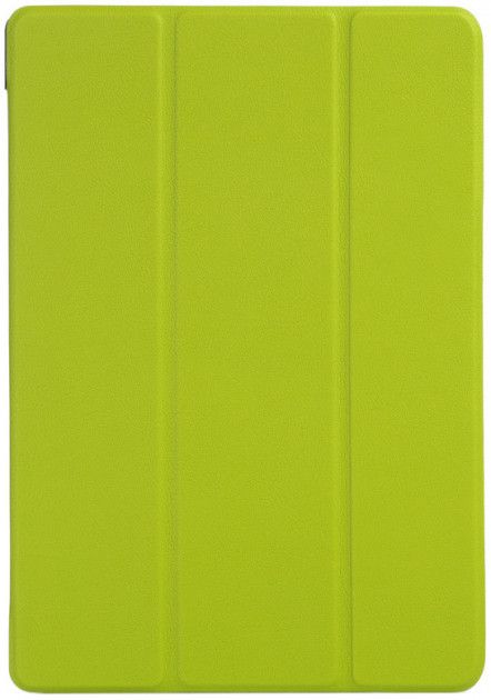 

Обкладинка BeCover Smart Case для Lenovo Tab M10 TB-X605 (BC_703284) Green