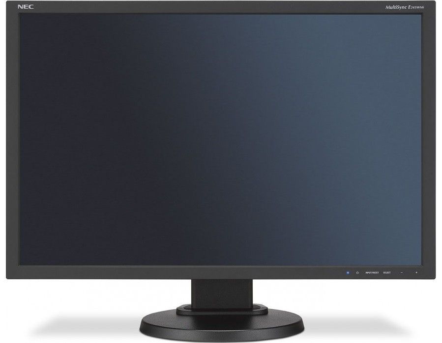 

Монітор NEC E245WMi (60004113) Black