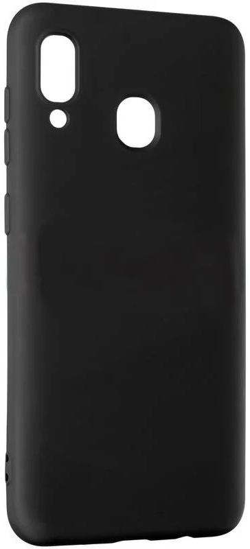 

Чохол Gelius Full Soft Case Xiaomi Redmi Note 8t Black