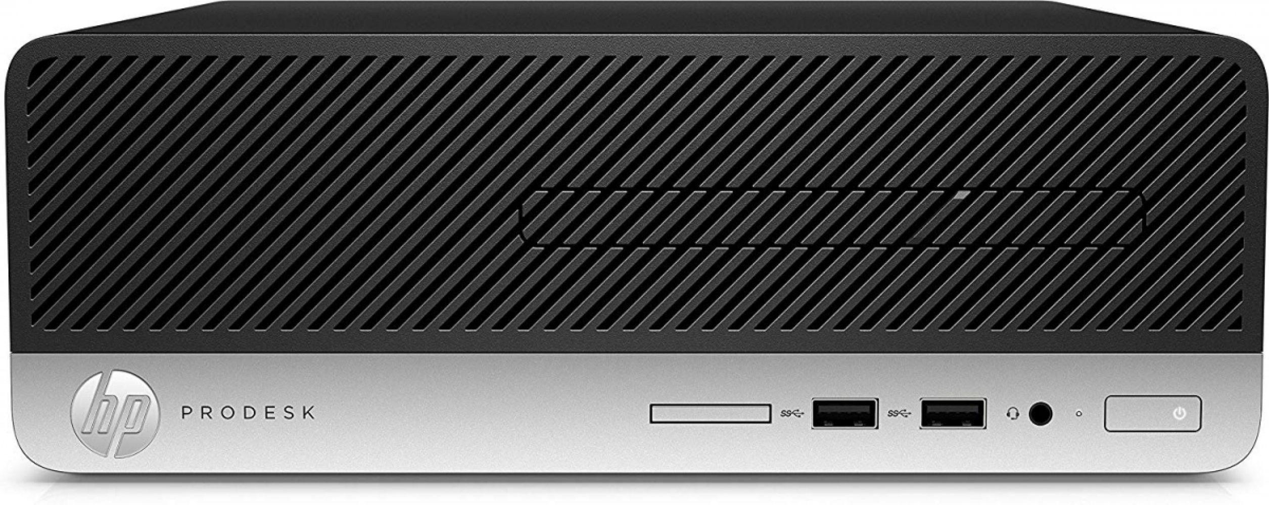 

Cистемный блок HP ProDesk 400 G6 SFF (7EL94EA)