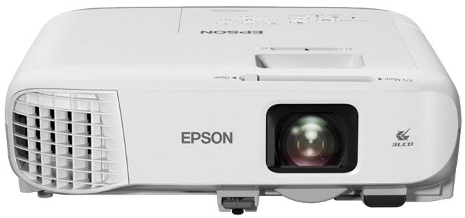 

Проектор Epson EB-990U (V11H867040)