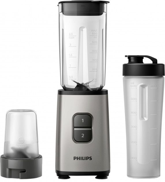 

Блендер PHILIPS Daily Collection HR2605/80