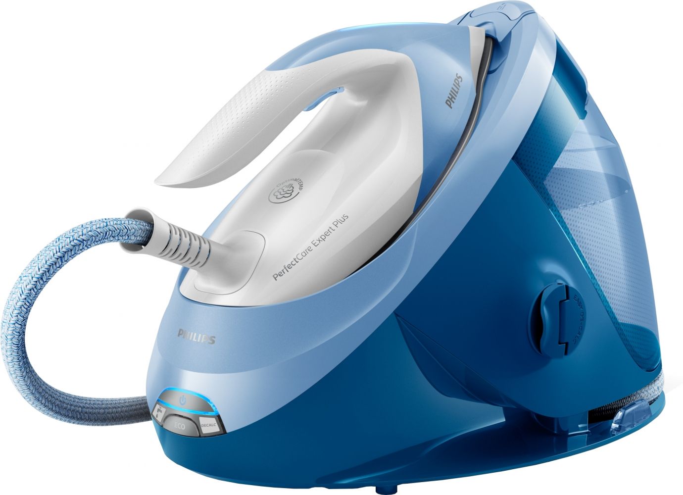 

Праска з парогенератором PHILIPS PerfectCare Expert Plus GC8942/20