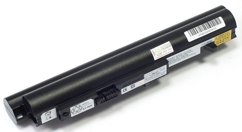 

Акумулятор PowerPlant для Lenovo S10-2 Black (11.1V/5200mAh/6Cells) (NB00000132)