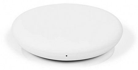 

Беспроводное зарядное устройство Xiaomi Mi Wireless Charger 20W (MDY-10-EP) (GDS4106CN) White