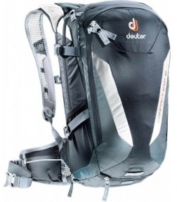 

Рюкзак Deuter Compact EXP 16L Black Granite