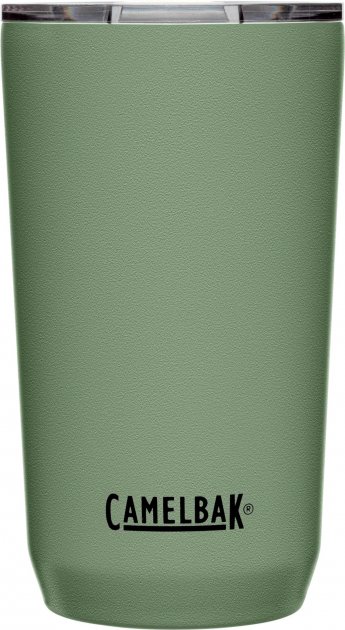 

Термостакан CamelBak Tumbler SST Vacuum Insulated 16oz 0,5 л (886798027722) Moss