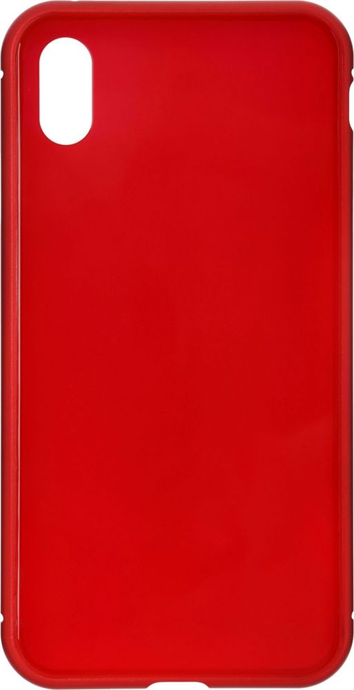 

Панель ArmorStandart Magnetic Case 1 Generation для Apple iPhone Xs Max (ARM53359) Red