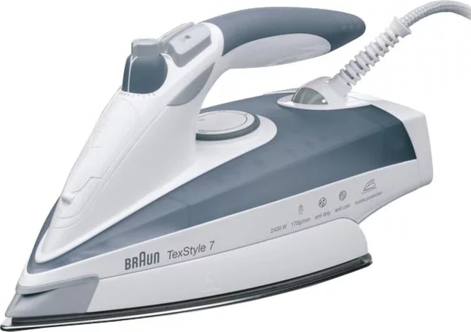 

Праска Braun TexStyle7 TS 775 ETP