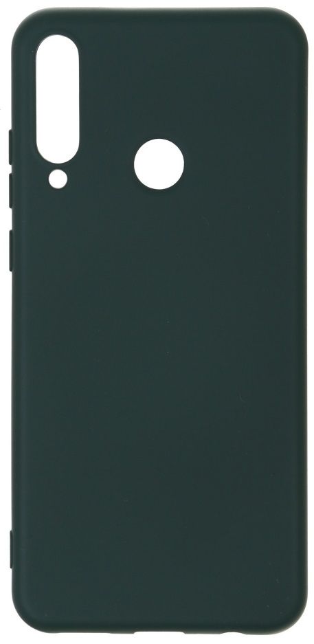 

Панель ArmorStandart ICON Case for Huawei Y6p (ARM57116) Pine Green