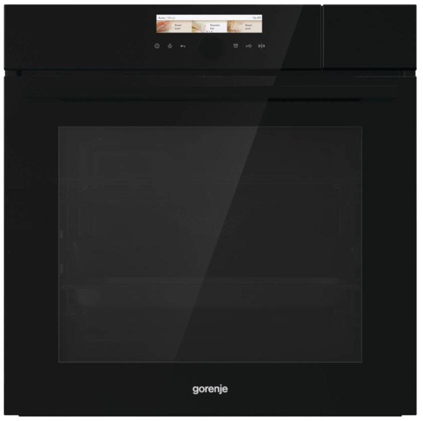 

Духова шафа електрична Gorenje BCS798S24BG