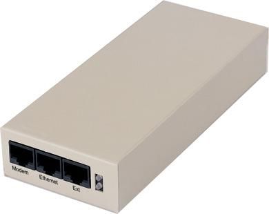 

Адаптер зовнішній SNMP Powercom (SNM-P000-00W-0011)