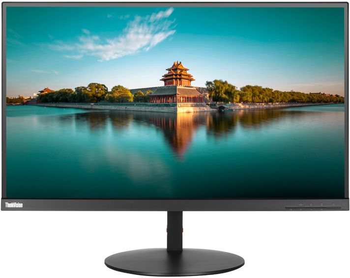 

Монитор Lenovo ThinkVision P24q (61A5GAT3UA)