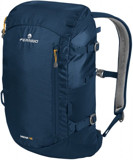 

Рюкзак Ferrino Mizar 18 л (928071) Blue