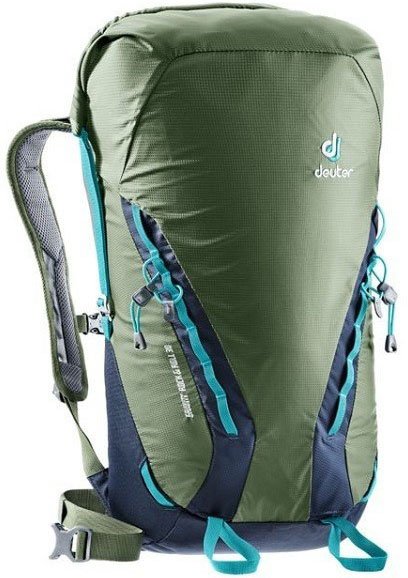 

Рюкзак Deuter Gravity Rock/Roll 30 (3362217 2325) Khaki-navy