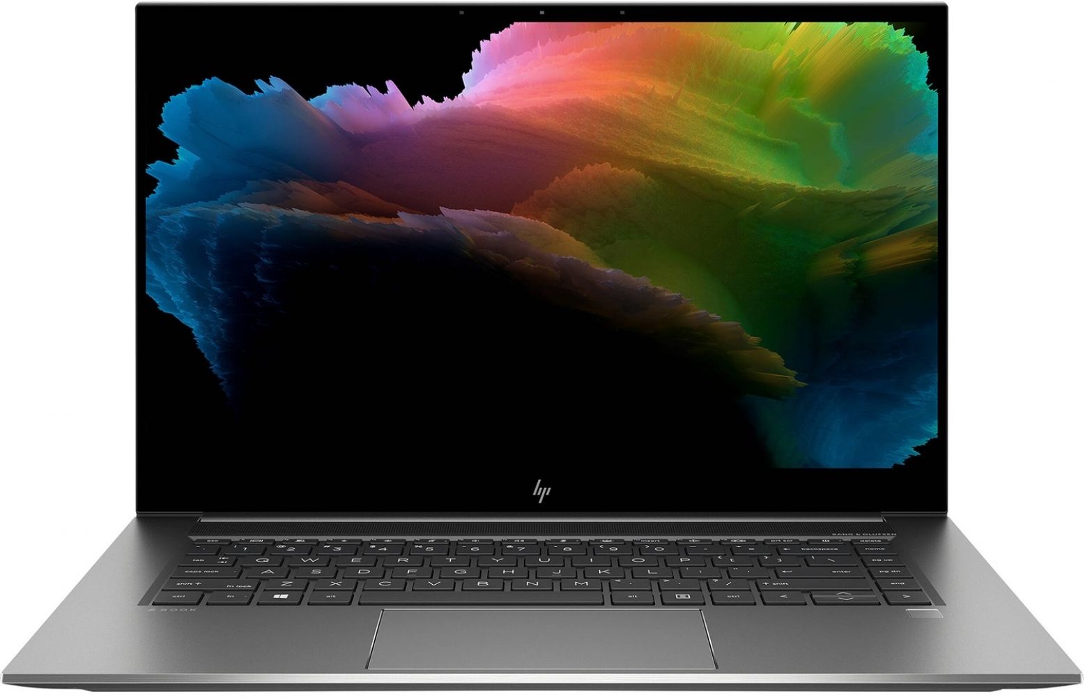 

Ноутбук HP ZBook Create G7 (2W983AV_V1) Turbo Silver