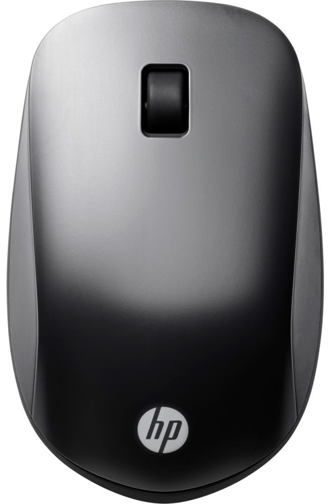 

Мышь HP Slim Bluetooth (F3J92AA) Black