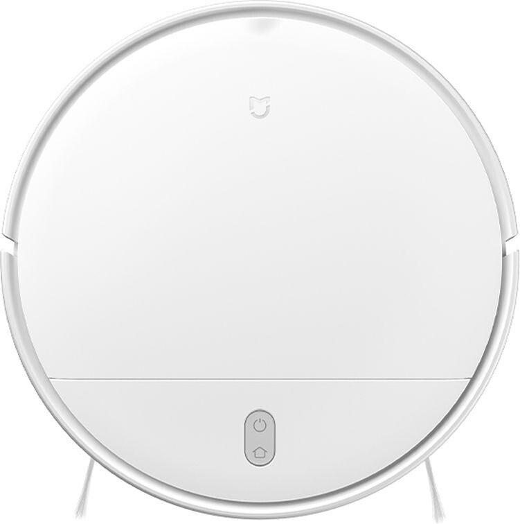 

Робот-пилосос Xiaomi Mi Robot Vacuum-Mop Essential (MJSTG1/SKV4136GL) White