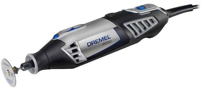 

Багатофункціональний інструмент Dremel 4000-1/45 (F0134000JG)