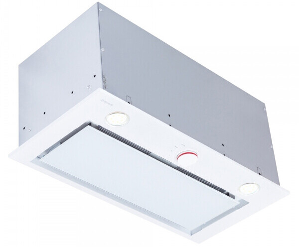 

Витяжка Perfelli BI 6872 WH LED