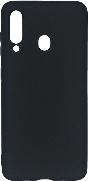 

Панель Armorstandart Matte Slim Fit для Samsung Galaxy M40 2019 (M405)/A60 2019 (A605) (ARM54957) Black