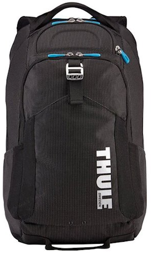 

Рюкзак для ноутбука Thule Crossover 32L 15.6" TCBP-417 Black