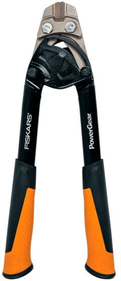 

Болторіз Fiskars Pro PowerGear 36 см (1027213)