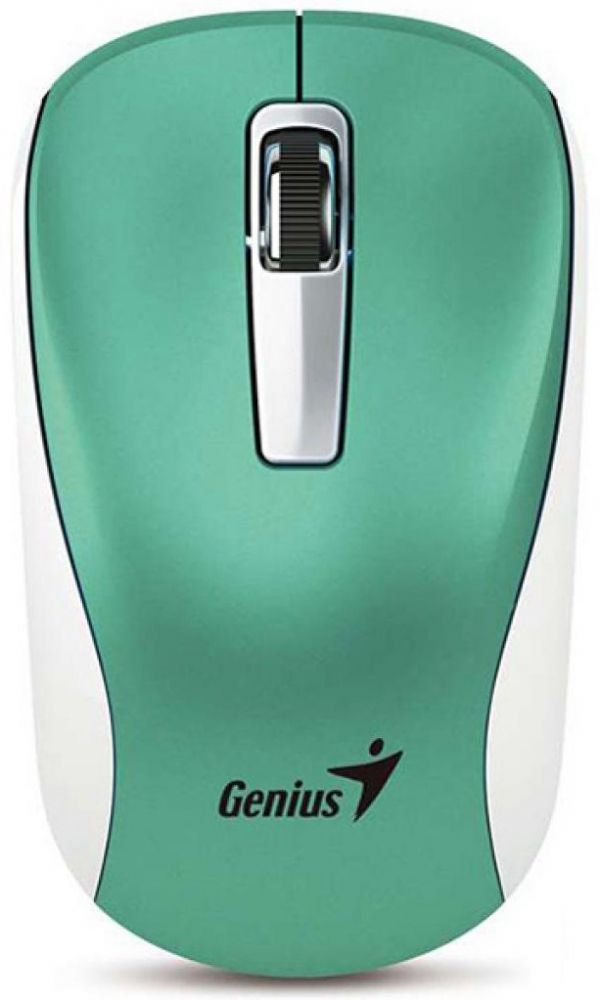 

Мышь Genius NX-7010 Wireless (31030114109) Turquoise