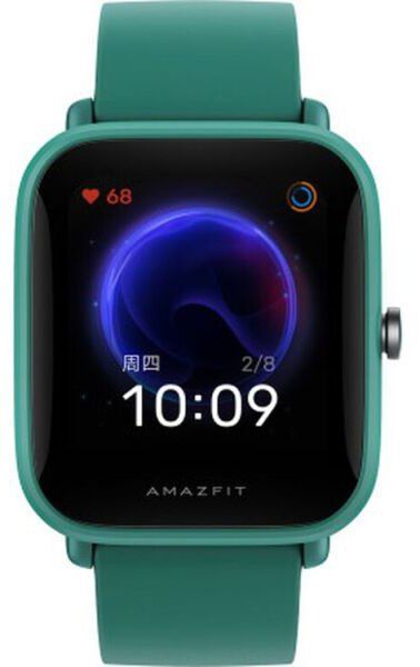 

Смарт-годинник Amazfit Bip U (727755) Green