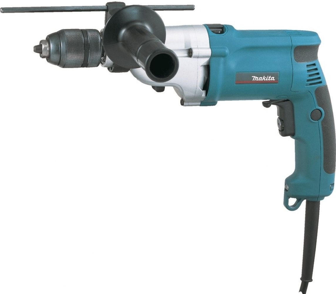 

Дриль ударний Makita HP2051H