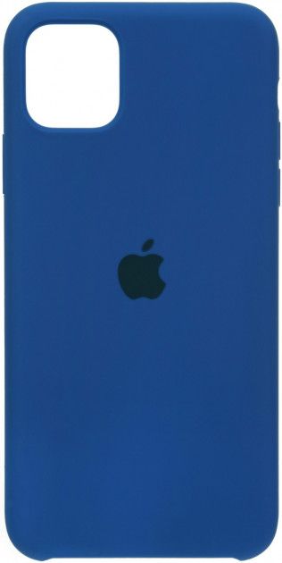 

Накладка TPU Original iPhone 11 Pro Max Delft Blue