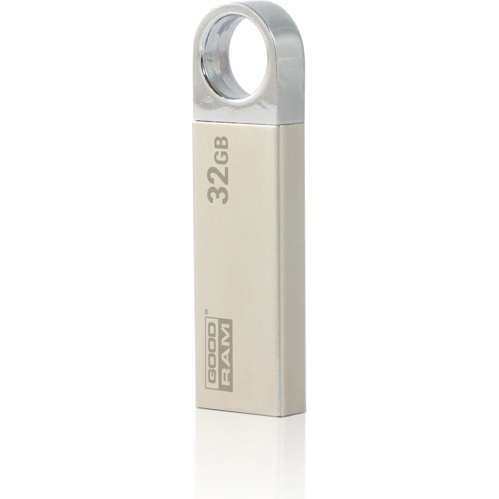 

USB флеш накопичувач Goodram UUN2 Unity 32GB (UUN2-0320S0R11)