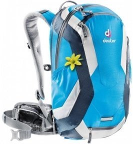 

Рюкзак Deuter Superbike EXP 14L SL Turquoise Midnight