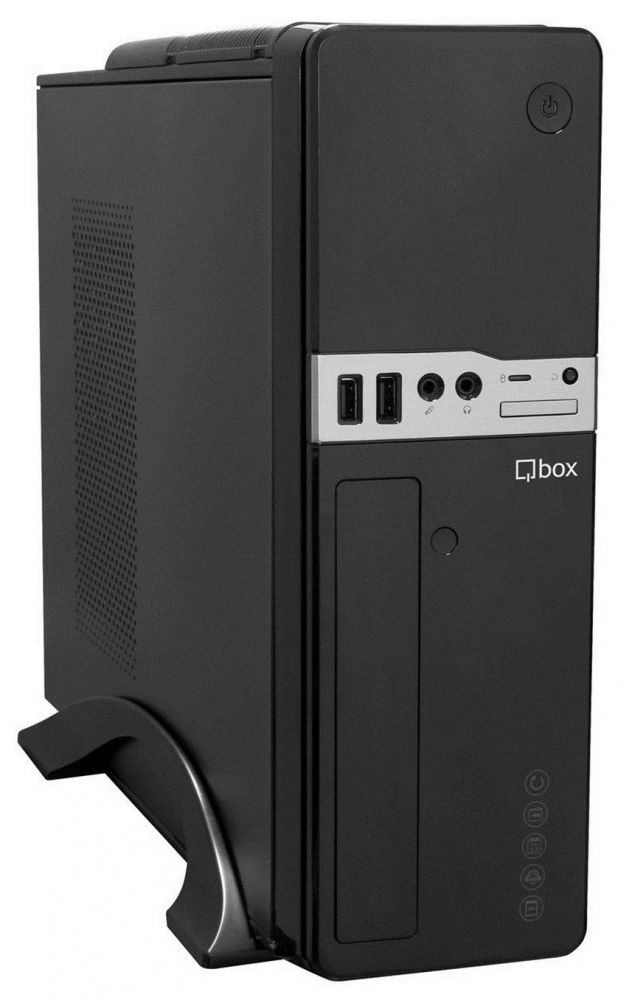 

Компьютер Qbox I2571