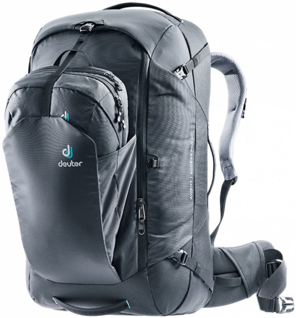 

Рюкзак Deuter Aviant Access Pro 60 (3512020 7000) Black