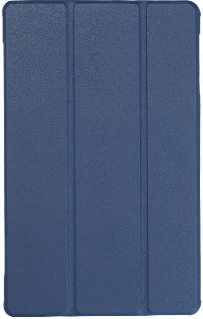 

Чохол-книжка BeCover Smart Case для Samsung Tab A 2018 10.5 T590/T595 (703223) Deep Blue