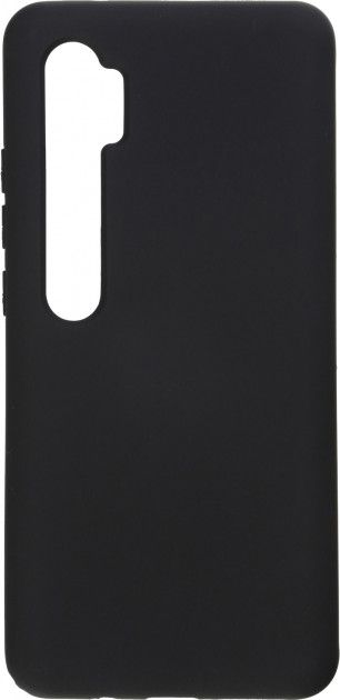 

Панель Armorstandart ICON Case для Xiaomi Mi Note 10 (ARM56362) Black