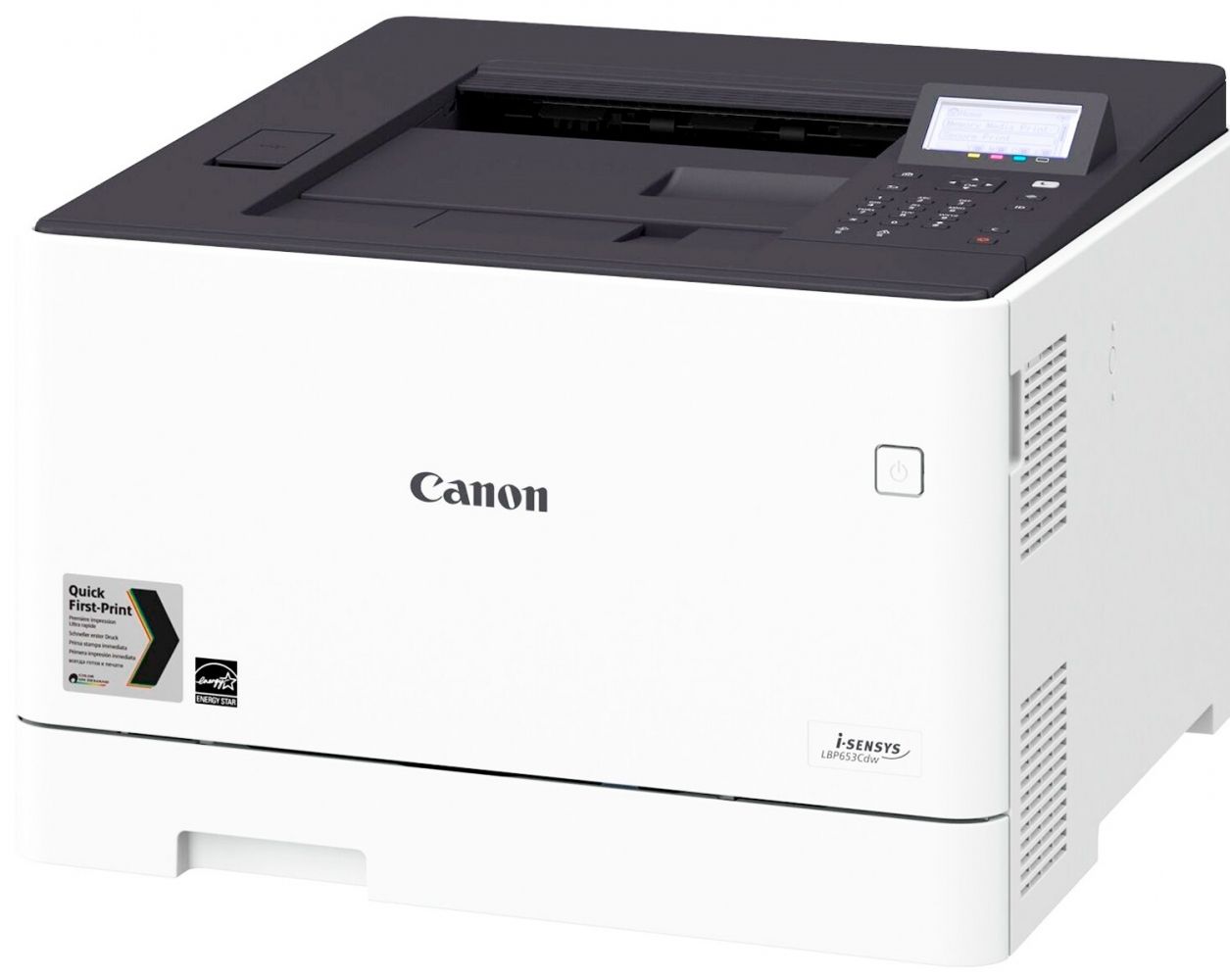 Canon i sensys lbp3010