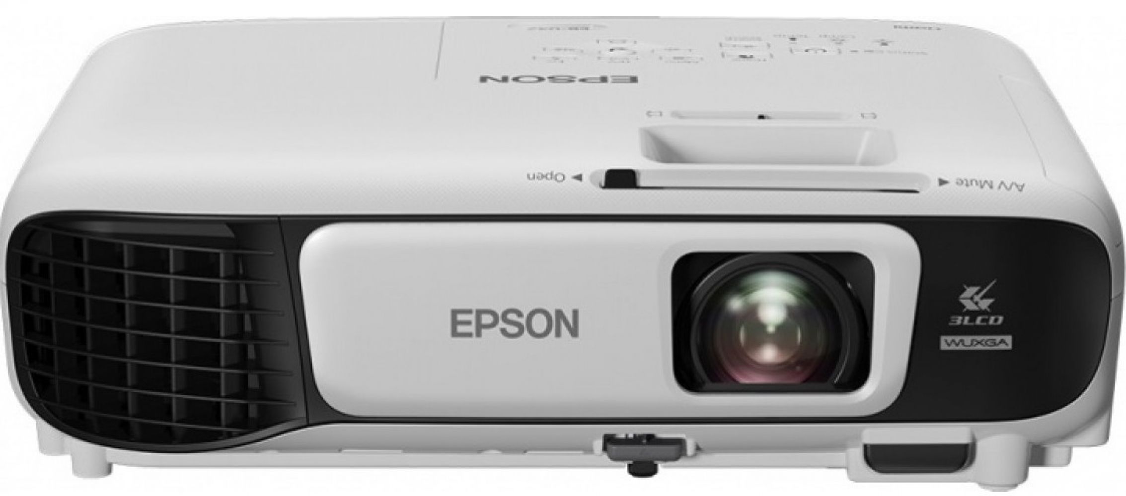 

Проектор Epson EB-U42 (V11H846040)