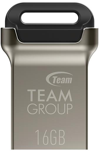 

USB флеш накопичувач Team C162 16GB (TC162316GB01) Black