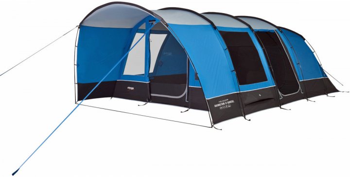 

Намет Vango Avington II 600XL (928156) Sky Blue