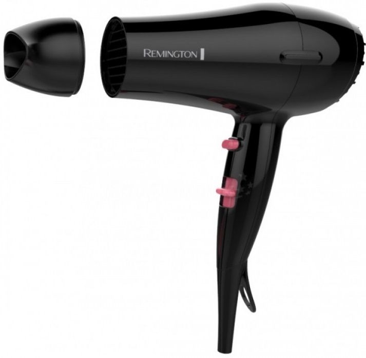 

Фен REMINGTON MyStylist D2121 E51