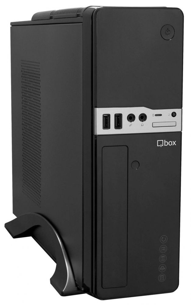 

Компьютер Qbox I2533