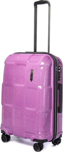 

Чемодан Epic Crate Reflex (M) (926908) Amethyst Purple